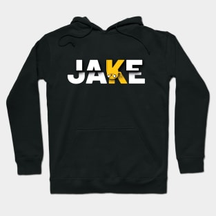 Jake's Hoodie